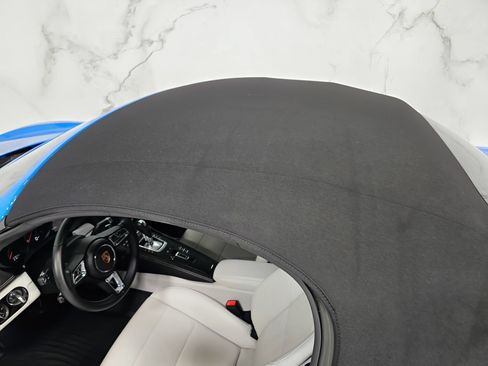 Used 2024 Porsche 718 Boxster RWD image 20