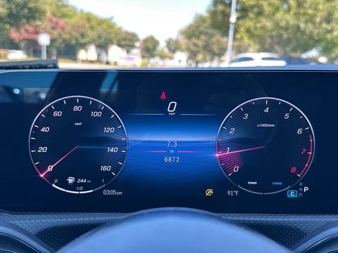 New 2026 Mercedes-Benz CLA 250 image 23