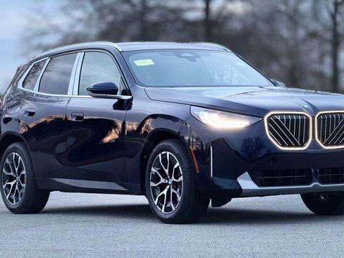 New 2026 BMW X3 xDrive30 image 8