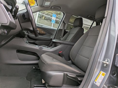 Used 2019 GMC Terrain SLE image 2