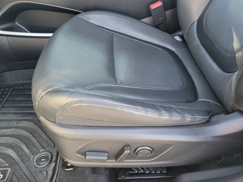 Certified 2023 Hyundai Tucson Limited AWD/4WD image 23