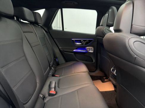 Certified 2026 Mercedes-Benz GLC 300 image 27