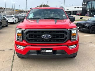 Used 2023 Ford F150 XLT w/ Equipment Group 302A High video 2