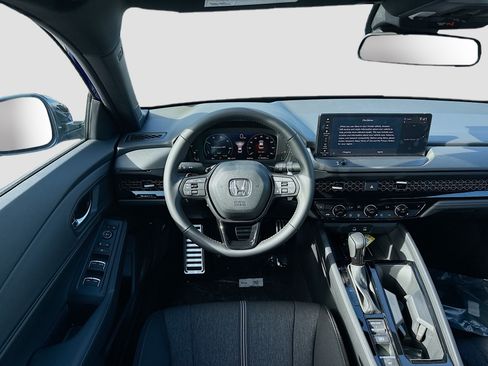 Used 2026 Honda Accord Sport image 17