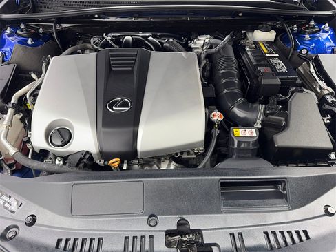 Used 2021 Lexus ES 350 F Sport w/ Special Edition image 73