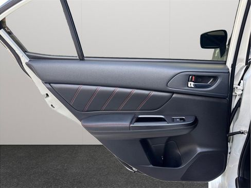 Used 2020 Subaru WRX Premium image 31