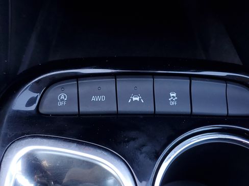 Used 2025 Buick Encore GX Preferred AWD/4WD image 27