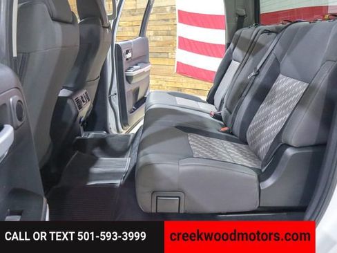 Used 2020 Toyota Tundra SR5 image 13
