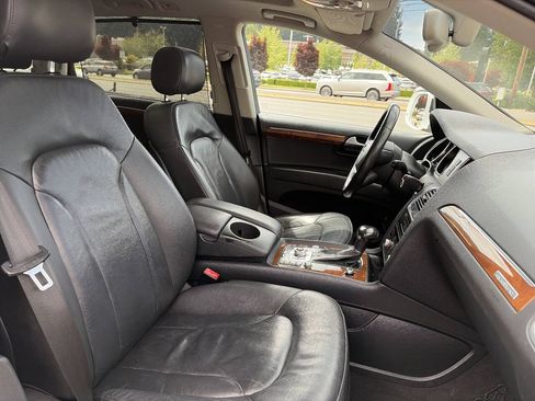 Used 2015 Audi Q7 3.0T Premium Plus w/ Premium Plus Package AWD/4WD image 21