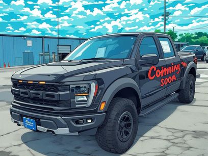 Used 2021 Ford F150 Raptor w/ Equipment Group 801A High
