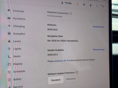 Used 2025 Tesla Model 3 Long Range RWD image 19