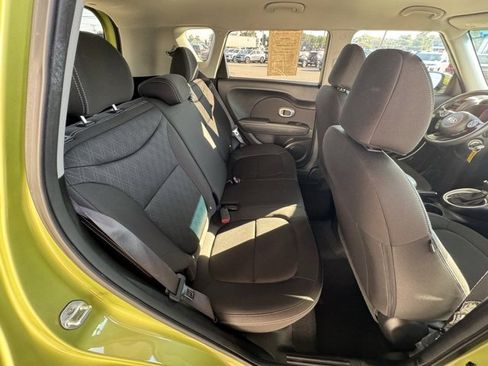 Used 2019 Kia Soul image 36