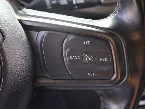 Used 2020 Jeep Wrangler Unlimited Sport S image 20