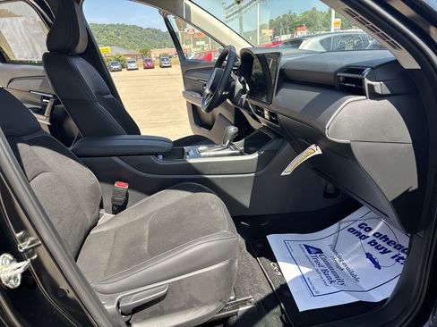 New 2026 MAZDA CX-5 Preferred AWD/4WD image 21