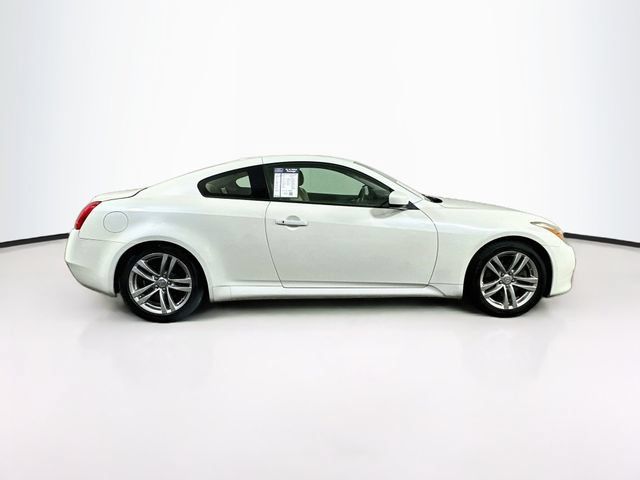 Used 2008 INFINITI G37 Journey w/ Premium Pkg RWD image 10