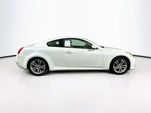 Used 2008 INFINITI G37 Journey w/ Premium Pkg RWD image 10