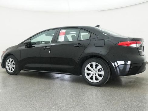 New 2026 Toyota Corolla LE image 34