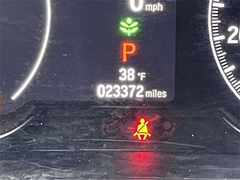 Used 2022 Honda Accord Sport image 23