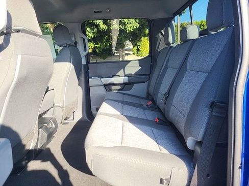 New 2026 Ford F350 XL w/ STX Appearance Package image 12