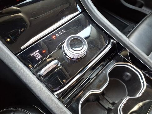 Used 2023 Jeep Grand Cherokee L Limited image 21