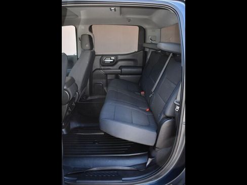 Used 2020 Chevrolet Silverado 1500 Custom Trail Boss image 19