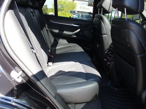 Used 2016 BMW X5 xDrive35i AWD/4WD image 26