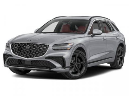 Used 2026 Genesis GV70 2.5T Sport Prestige AWD/4WD image 4
