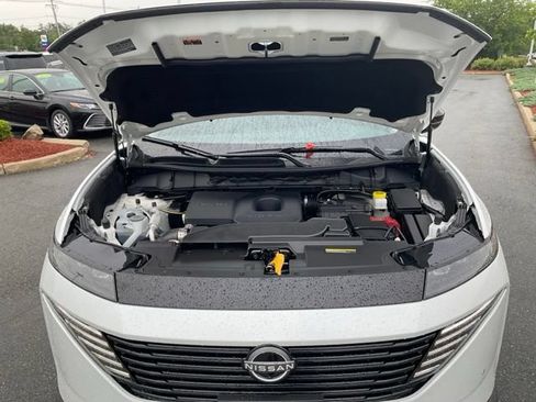 New 2026 Nissan Murano SL AWD/4WD image 25