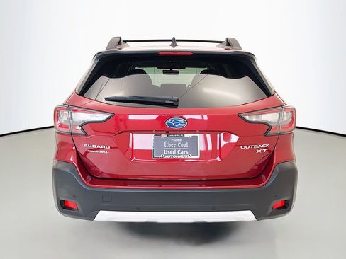 Used 2023 Subaru Outback Limited XT image 6