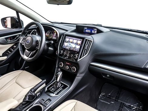 Used 2020 Subaru Impreza 2.0i Limited image 17