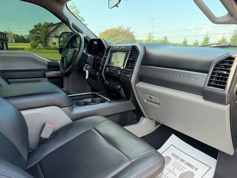 Used 2019 Ford F250 XLT w/ XLT Value Package AWD/4WD image 43