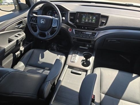 Used 2022 Honda Pilot Special Edition image 36