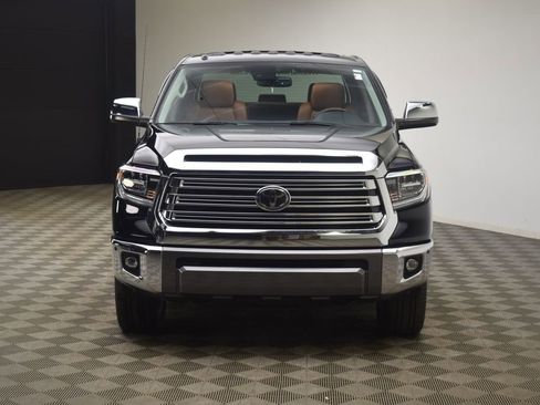Used 2019 Toyota Tundra 1794 Edition image 23