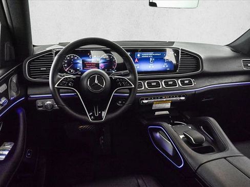New 2026 Mercedes-Benz GLE 350 4MATIC image 20