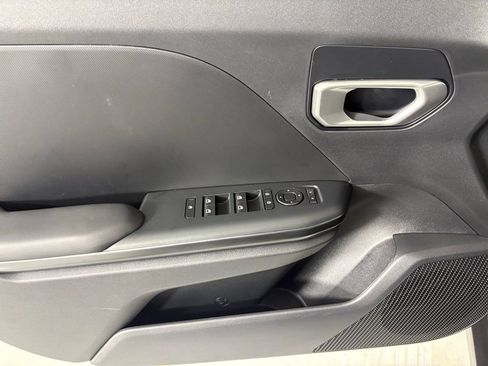 New 2026 Kia K4 LXS image 19