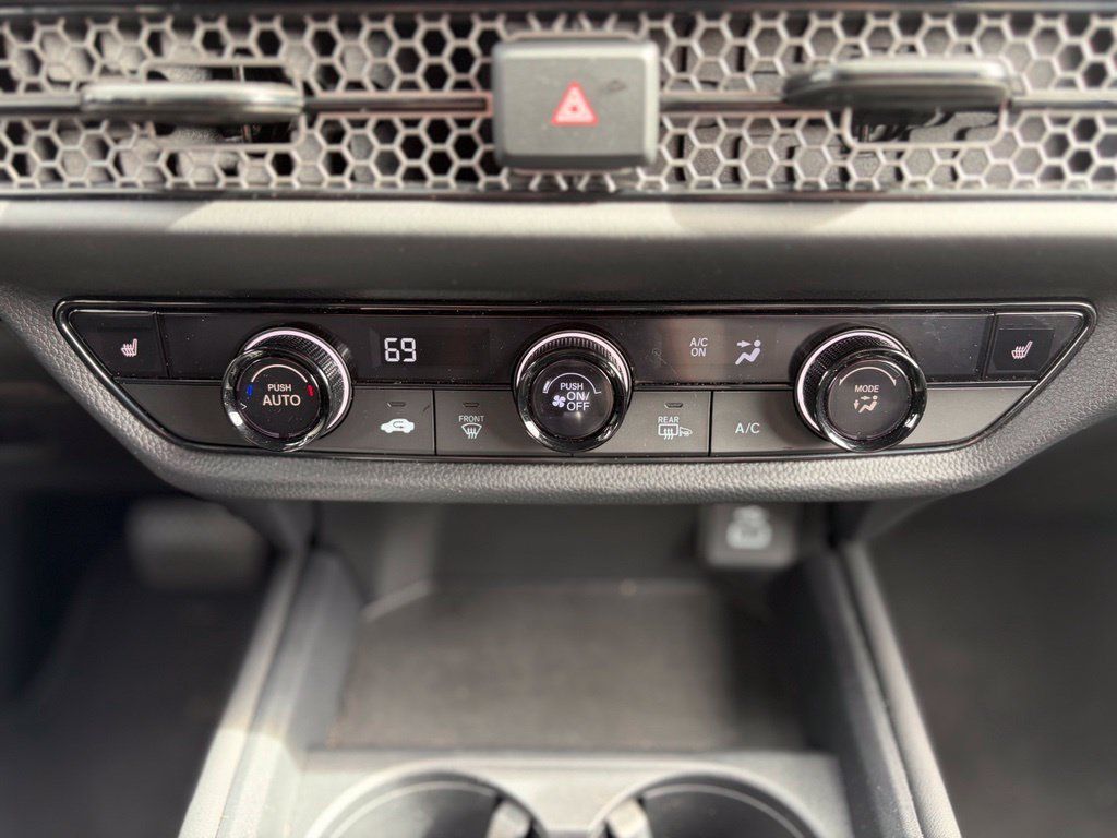 Used 2024 Honda HR-V Sport image 28