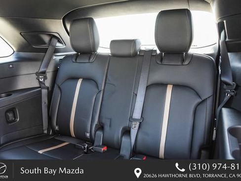 New 2026 MAZDA CX-90 3.3 Turbo S w/ Premium Plus AWD/4WD image 21