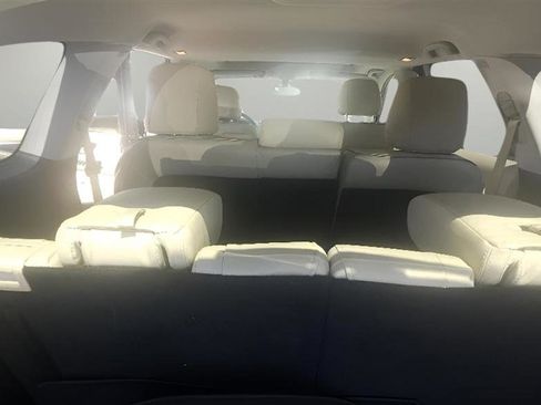 Used 2018 INFINITI QX60 FWD image 23