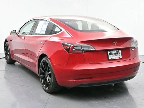 Used 2018 Tesla Model 3 Long Range RWD image 5