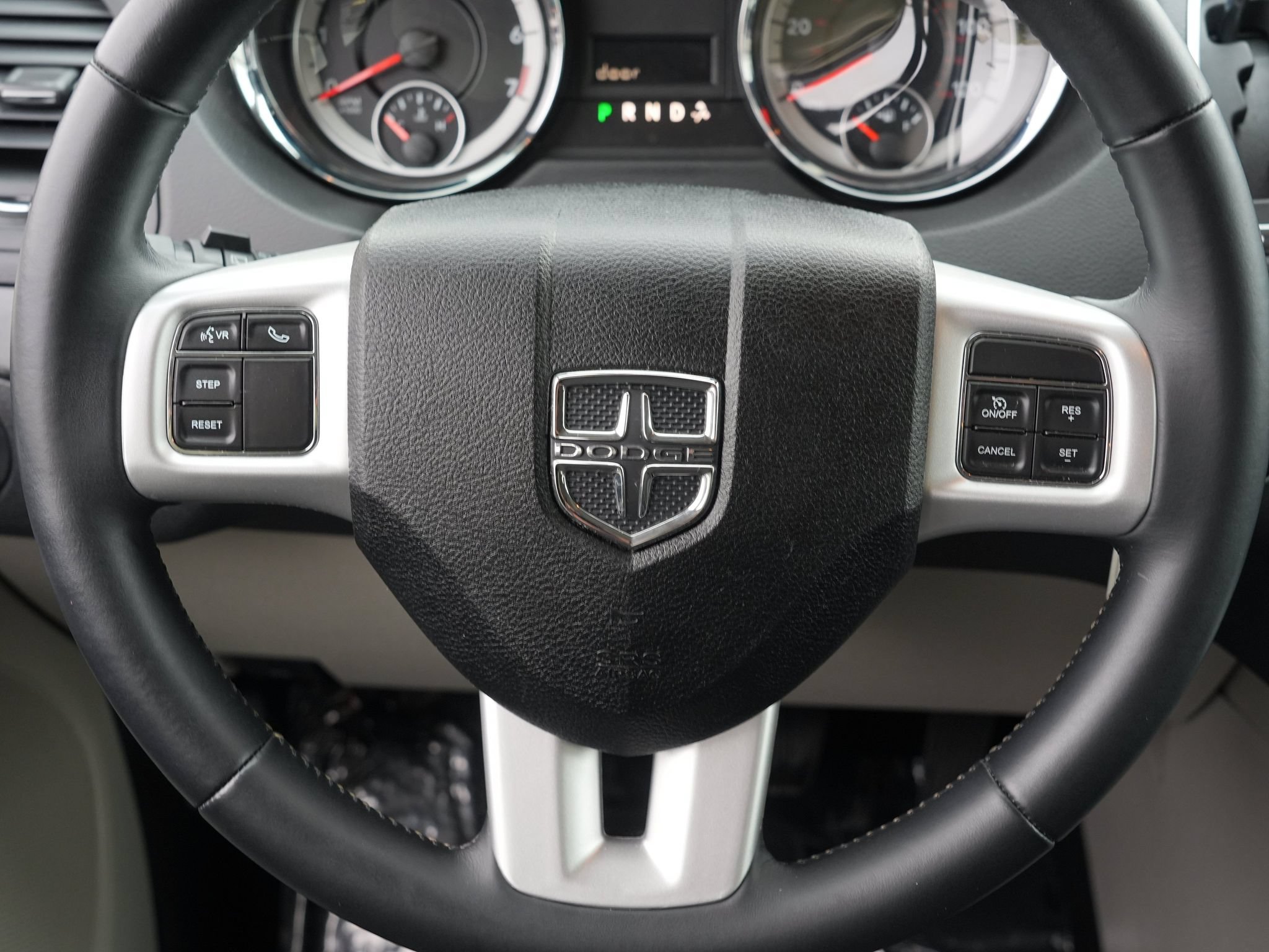 Used 2017 Dodge Grand Caravan SE w/ Power Window Group FWD image 23