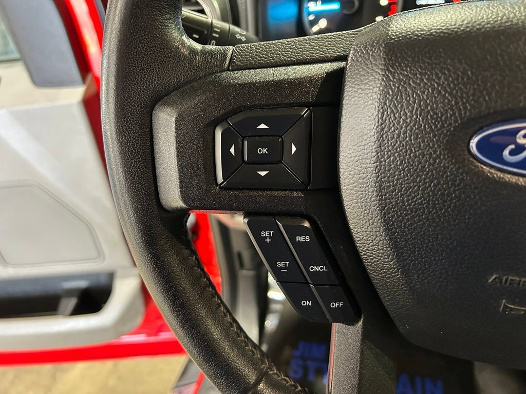 Used 2019 Ford F150 XLT w/ Equipment Group 301A Mid AWD/4WD image 21