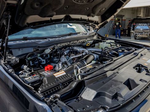 Used 2026 Ford F350 Platinum image 42