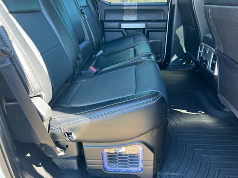 Used 2019 Ford F350 Lariat w/ Lariat Ultimate Package image 20