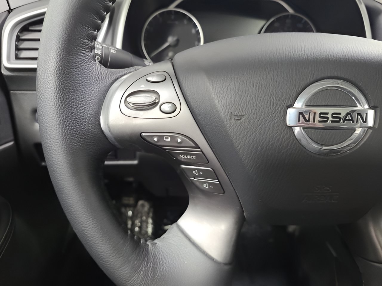 Used 2021 Nissan Murano SL w/ SL Moonroof Package AWD/4WD image 26