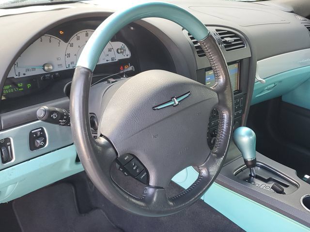 Used 2002 Ford Thunderbird RWD image 20