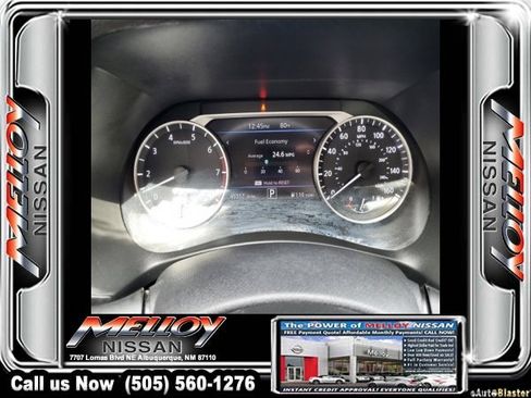 Certified 2024 Nissan Sentra SR image 11