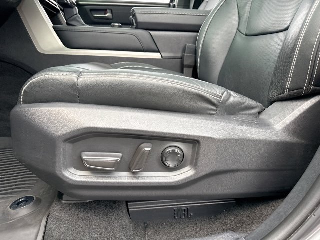 Used 2026 Toyota Tundra Limited w/ TRD Off-Road Package AWD/4WD image 12