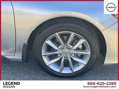 Used 2022 Honda Accord LX image 10