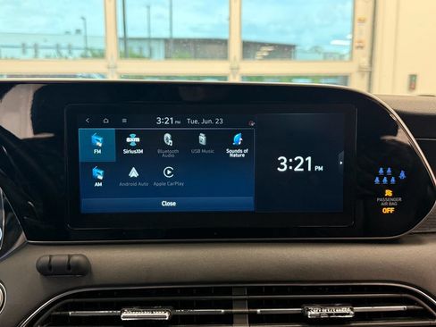 Used 2022 Hyundai Palisade Calligraphy FWD image 22