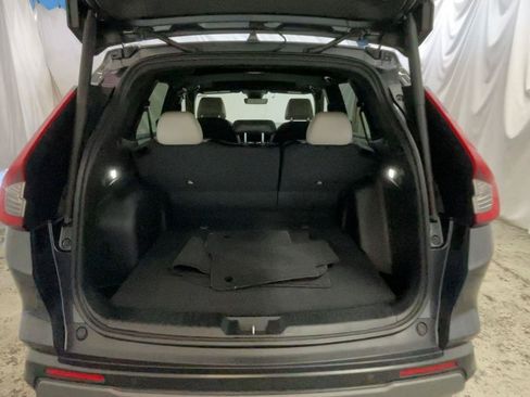 Certified 2024 Honda CR-V Sport Touring image 16